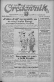 Orędownik: ilustrowane pismo narodowe i katolickie 1935.01.19 R.65 Nr16