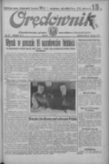 Orędownik: ilustrowane pismo narodowe i katolickie 1935.01.27 R.65 Nr23