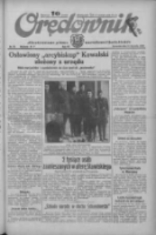 Orędownik: ilustrowane pismo narodowe i katolickie 1935.01.31 R.65 Nr26