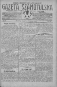 Gazeta Szamotulska: niezależne pismo narodowe, społeczne i polityczne 1930.08.02 R.9 Nr88