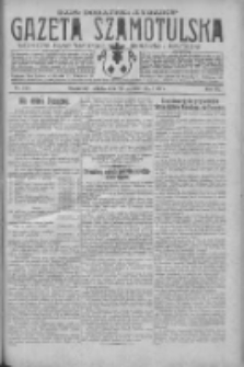 Gazeta Szamotulska: niezależne pismo narodowe, społeczne i polityczne 1930.10.25 R.9 Nr124