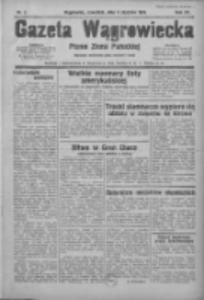 Gazeta Wągrowiecka: pismo ziemi pałuckiej 1935.01.03 R.15 Nr2