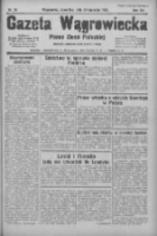 Gazeta Wągrowiecka: pismo ziemi pałuckiej 1935.01.31 R.15 Nr26