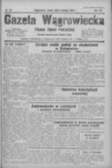 Gazeta Wągrowiecka: pismo ziemi pałuckiej 1935.02.06 R.15 Nr30