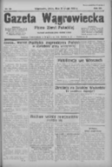 Gazeta Wągrowiecka: pismo ziemi pałuckiej 1935.02.13 R.15 Nr36
