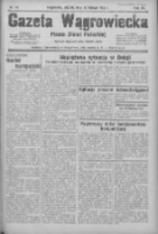 Gazeta Wągrowiecka: pismo ziemi pałuckiej 1935.02.22 R.15 Nr44