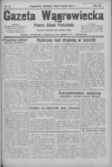 Gazeta Wągrowiecka: pismo ziemi pałuckiej 1935.03.03 R.15 Nr52