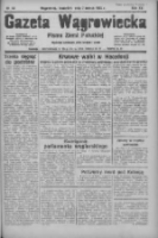 Gazeta Wągrowiecka: pismo ziemi pałuckiej 1935.03.07 R.15 Nr55