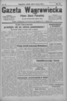 Gazeta Wągrowiecka: pismo ziemi pałuckiej 1935.03.09 R.15 Nr57