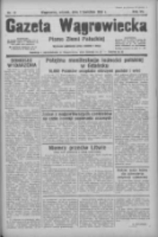 Gazeta Wągrowiecka: pismo ziemi pałuckiej 1935.04.02 R.15 Nr77