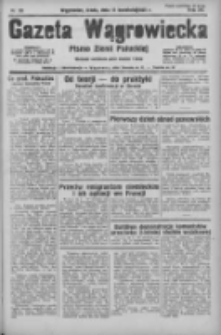Gazeta Wągrowiecka: pismo ziemi pałuckiej 1935.04.17 R.15 Nr90