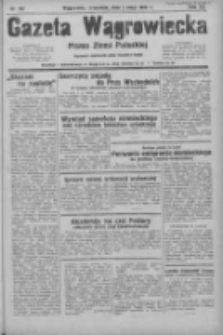 Gazeta Wągrowiecka: pismo ziemi pałuckiej 1935.05.02 R.15 Nr102