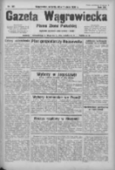 Gazeta Wągrowiecka: pismo ziemi pałuckiej 1935.05.07 R.15 Nr105