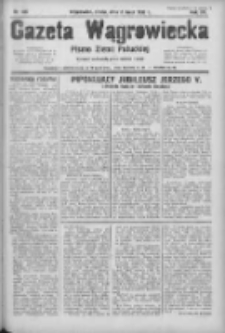 Gazeta Wągrowiecka: pismo ziemi pałuckiej 1935.05.08 R.15 Nr106