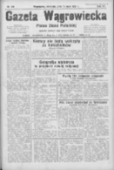 Gazeta Wągrowiecka: pismo ziemi pałuckiej 1935.05.12 R.15 Nr110