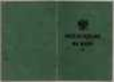 Pozwolenie na broń. Kmietowicz Zbigniew