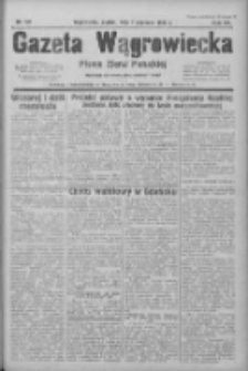 Gazeta Wągrowiecka: pismo ziemi pałuckiej 1935.06.07 R.15 Nr131