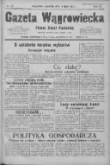 Gazeta Wągrowiecka: pismo ziemi pałuckiej 1935.07.11 R.15 Nr157