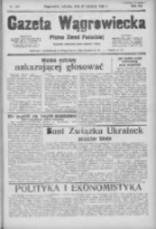 Gazeta Wągrowiecka: pismo ziemi pałuckiej 1935.08.27 R.15 Nr196