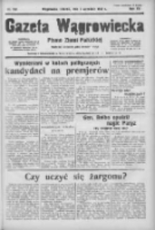 Gazeta Wągrowiecka: pismo ziemi pałuckiej 1935.09.03 R.15 Nr202