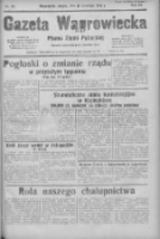 Gazeta Wągrowiecka: pismo ziemi pałuckiej 1935.09.13 R.15 Nr211