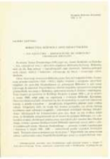 Biblioteka Kórnicka Jana Działyńskiego. Pamiętnik Biblioteki Kórnickiej Z. 12.