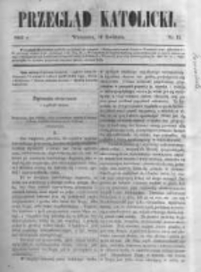 Przegląd Katolicki. 1863.04.16 R.1 nr15