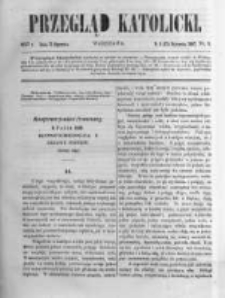 Przegląd Katolicki. 1867.01.17 R.5 nr3