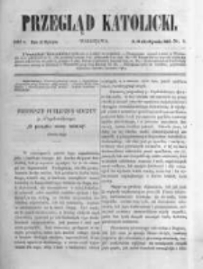 Przegląd Katolicki. 1867.01.31 R.5 nr5