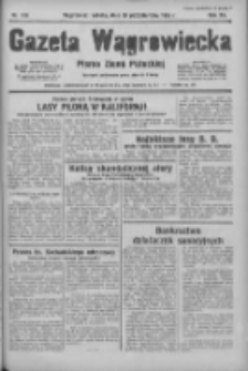 Gazeta Wągrowiecka: pismo ziemi pałuckiej 1935.10.26 R.15 Nr248