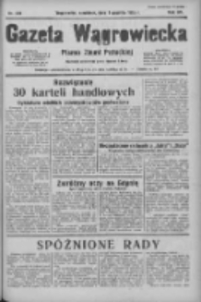 Gazeta Wągrowiecka: pismo ziemi pałuckiej 1935.12.01 R.15 Nr278