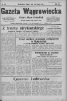 Gazeta Wągrowiecka: pismo ziemi pałuckiej 1935.12.06 R.15 Nr282