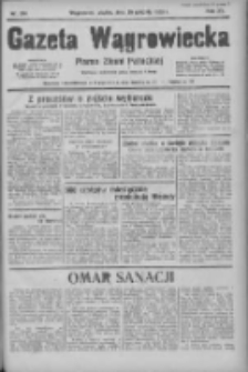 Gazeta Wągrowiecka: pismo ziemi pałuckiej 1935.12.20 R.15 Nr294
