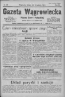 Gazeta Wągrowiecka: pismo ziemi pałuckiej 1935.12.24 R.15 Nr297