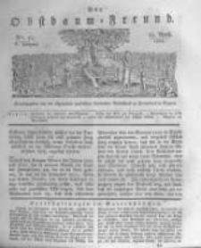 Der Obstbaum-Freund. 1832 Jg.5 No.15