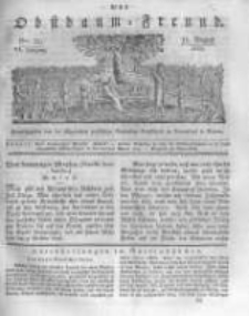 Der Obstbaum-Freund. 1833 Jg.6 No.32