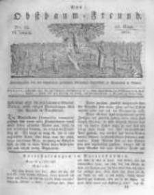 Der Obstbaum-Freund. 1833 Jg.6 No.38