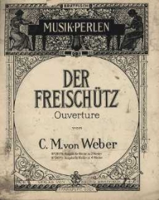 Der Freisch&uuml;tz