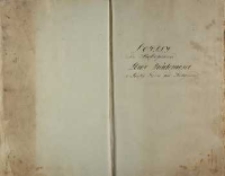 Dopisy Do Rękopisma Zbiór Wiadomości o Swiętéj Górze pod Gostyniem