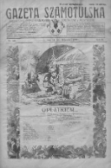 Gazeta Szamotulska: niezależne pismo narodowe, społeczne i polityczne 1930.12.25 R.9 Nr149