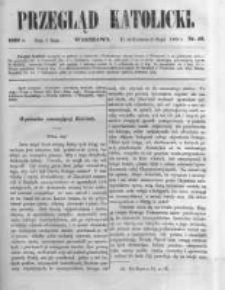 Przegląd Katolicki. 1869.05.06 R.7 nr18