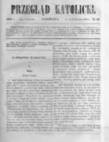 Przegląd Katolicki. 1869.06.17 R.7 nr24
