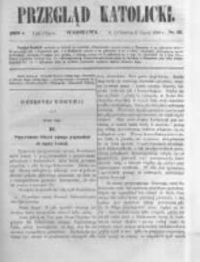Przegląd Katolicki. 1869.07.01 R.7 nr26