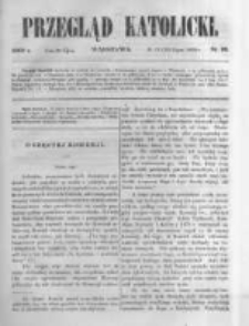 Przegląd Katolicki. 1869.07.29 R.7 nr30