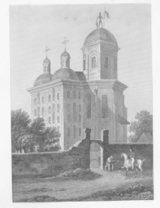 Kościół w Grodzisku