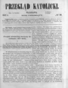 Przegląd Katolicki. 1872.12.12 R.10 nr50
