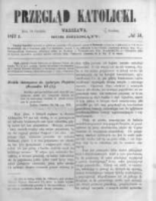 Przegląd Katolicki. 1872.12.19 R.10 nr51