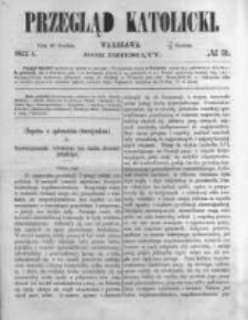 Przegląd Katolicki. 1872.12.26 R.10 nr52
