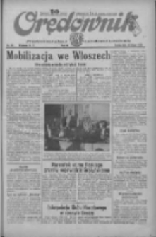 Orędownik: ilustrowane pismo narodowe i katolickie 1935.02.13 R.65 Nr36