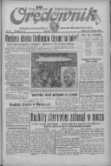 Orędownik: ilustrowane pismo narodowe i katolickie 1935.02.15 R.65 Nr38